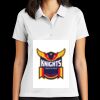 Women's Tech Basic Dri FIT Polo Thumbnail
