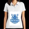 Women's Tech Basic Dri FIT Polo Thumbnail
