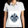 Women's Tech Basic Dri FIT Polo Thumbnail