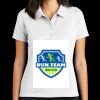 Women's Tech Basic Dri FIT Polo Thumbnail