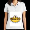 Women's Tech Basic Dri FIT Polo Thumbnail