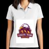 Women's Tech Basic Dri FIT Polo Thumbnail