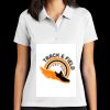 Women's Tech Basic Dri FIT Polo Thumbnail