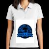 Women's Tech Basic Dri FIT Polo Thumbnail