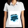 Women's Tech Basic Dri FIT Polo Thumbnail