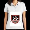Women's Tech Basic Dri FIT Polo Thumbnail