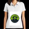 Women's Tech Basic Dri FIT Polo Thumbnail