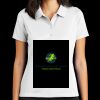 Women's Tech Basic Dri FIT Polo Thumbnail
