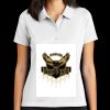 Women's Tech Basic Dri FIT Polo Thumbnail