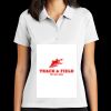 Women's Tech Basic Dri FIT Polo Thumbnail