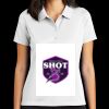Women's Tech Basic Dri FIT Polo Thumbnail