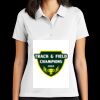 Women's Tech Basic Dri FIT Polo Thumbnail