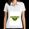 Women's Tech Basic Dri FIT Polo Thumbnail