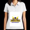 Women's Tech Basic Dri FIT Polo Thumbnail