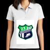Women's Tech Basic Dri FIT Polo Thumbnail