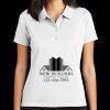 Women's Tech Basic Dri FIT Polo Thumbnail