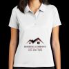 Women's Tech Basic Dri FIT Polo Thumbnail