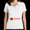 Women's Tech Basic Dri FIT Polo Thumbnail