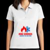 Women's Tech Basic Dri FIT Polo Thumbnail