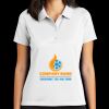 Women's Tech Basic Dri FIT Polo Thumbnail