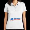 Women's Tech Basic Dri FIT Polo Thumbnail