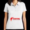 Women's Tech Basic Dri FIT Polo Thumbnail
