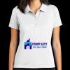 Women's Tech Basic Dri FIT Polo Thumbnail