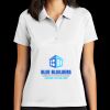 Women's Tech Basic Dri FIT Polo Thumbnail