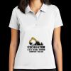 Women's Tech Basic Dri FIT Polo Thumbnail