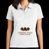 Women's Tech Basic Dri FIT Polo Thumbnail