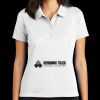 Women's Tech Basic Dri FIT Polo Thumbnail