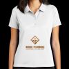 Women's Tech Basic Dri FIT Polo Thumbnail