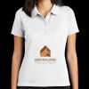 Women's Tech Basic Dri FIT Polo Thumbnail