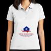 Women's Tech Basic Dri FIT Polo Thumbnail