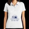 Women's Tech Basic Dri FIT Polo Thumbnail