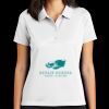 Women's Tech Basic Dri FIT Polo Thumbnail
