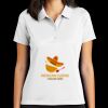 Women's Tech Basic Dri FIT Polo Thumbnail