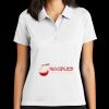 Women's Tech Basic Dri FIT Polo Thumbnail