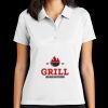 Women's Tech Basic Dri FIT Polo Thumbnail