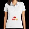 Women's Tech Basic Dri FIT Polo Thumbnail