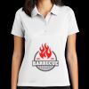 Women's Tech Basic Dri FIT Polo Thumbnail