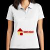 Women's Tech Basic Dri FIT Polo Thumbnail