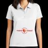 Women's Tech Basic Dri FIT Polo Thumbnail