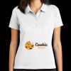 Women's Tech Basic Dri FIT Polo Thumbnail