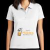 Women's Tech Basic Dri FIT Polo Thumbnail