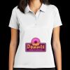 Women's Tech Basic Dri FIT Polo Thumbnail