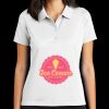 Women's Tech Basic Dri FIT Polo Thumbnail