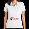 Women's Tech Basic Dri FIT Polo Thumbnail