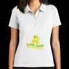 Women's Tech Basic Dri FIT Polo Thumbnail