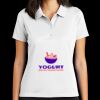 Women's Tech Basic Dri FIT Polo Thumbnail